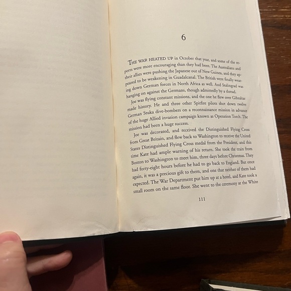 Danielle Steele- The Long Road Home, The Duchess, Lone Eagle - Picture 7 of 7